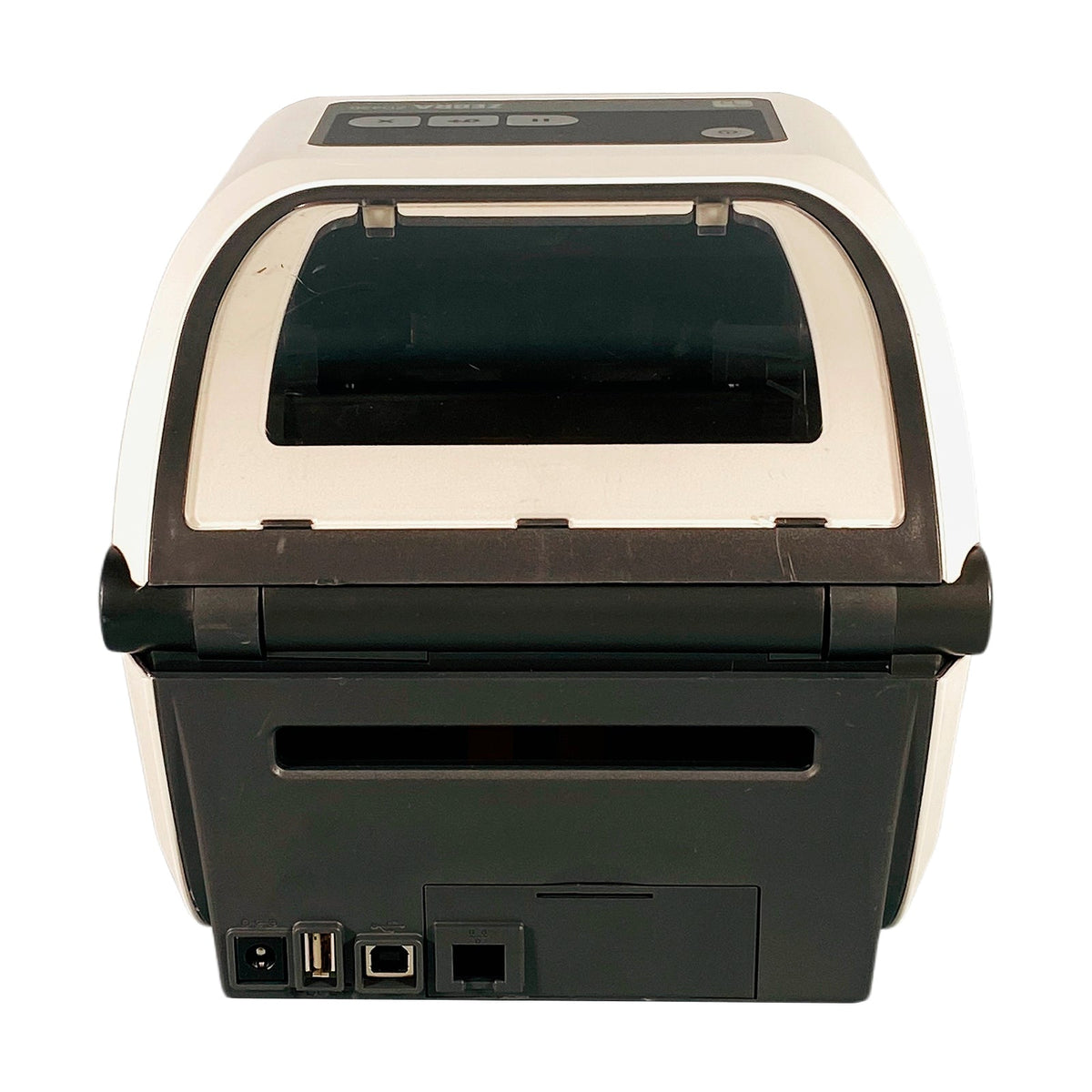 Zebra ZD420 ZD42H42-C01W01EZ Direct Thermal Label Printer - USB / Ethernet / Bluetooth