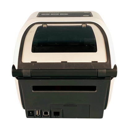 Zebra ZD420 ZD42H42-C01W01EZ Direct Thermal Label Printer - USB / Ethernet / Bluetooth