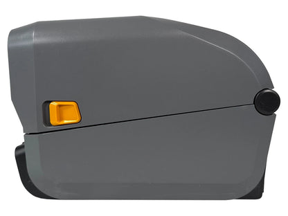 Zebra ZD620 300DPI Thermal Transfer Label Printer LAN USB Bluetooth Dispenser