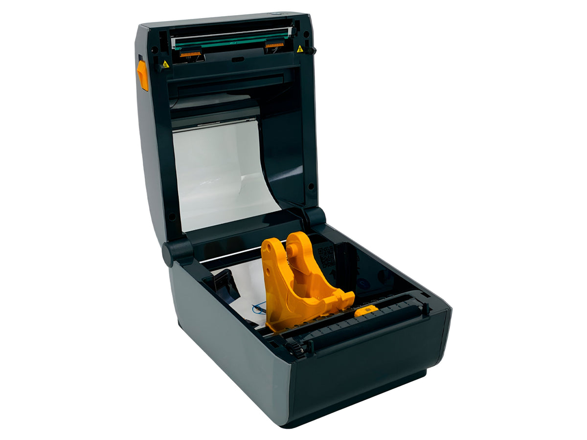 Zebra ZD620 Direct Thermal Label Printer – ZD62042-D01F00EZ|USB, Serial, Ethernet, Bluetooth