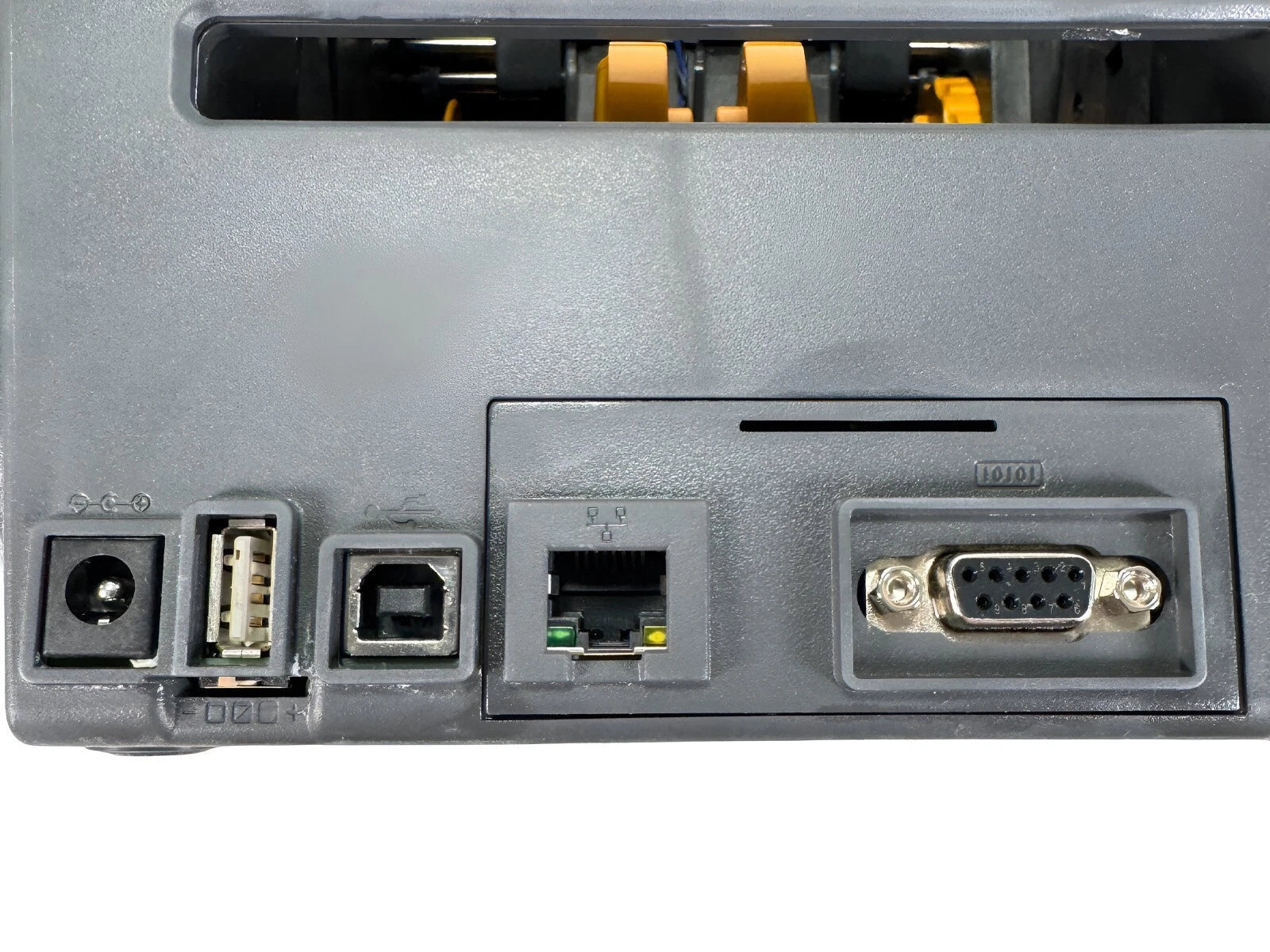 Zebra ZD620 Direct Thermal & Thermal Transfer Label Printer – LCD, USB, WiFi, LAN, Bluetooth