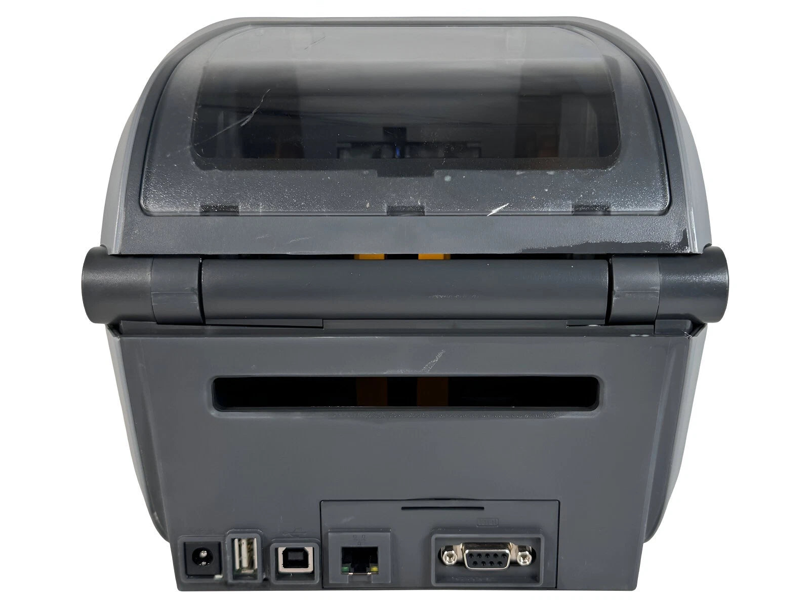 Zebra ZD620 Direct Thermal & Thermal Transfer Label Printer – LCD, USB, WiFi, LAN, Bluetooth
