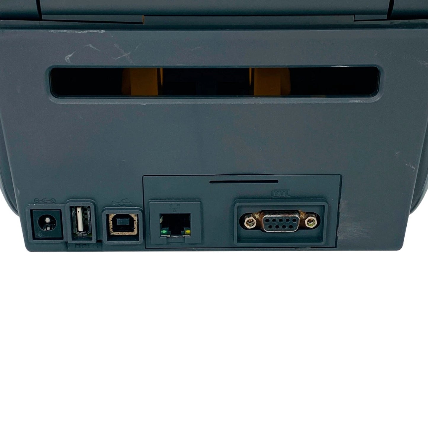 Zebra ZD620 Thermal Transfer Barcode Label Printer – USB LAN Bluetooth Serial - TeKswamp