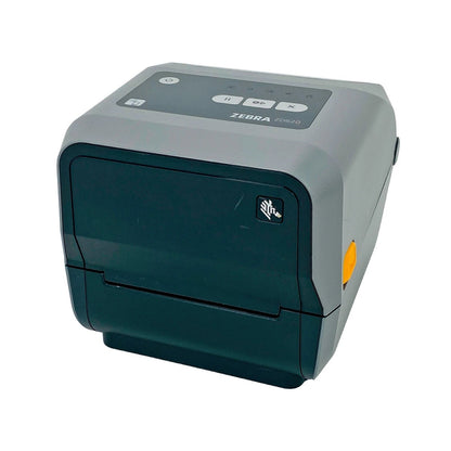 Zebra ZD620 Thermal Transfer Barcode Label Printer – USB LAN Bluetooth Serial - TeKswamp