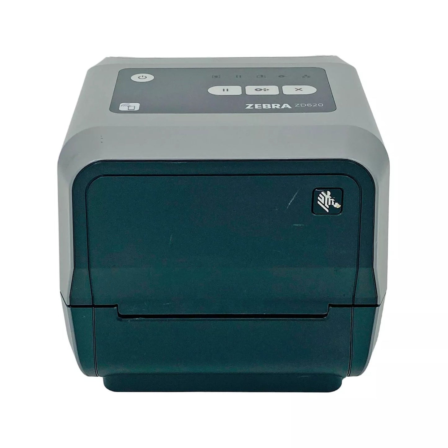 Zebra ZD620 Thermal Transfer Barcode Label Printer – USB LAN Bluetooth Serial - TeKswamp