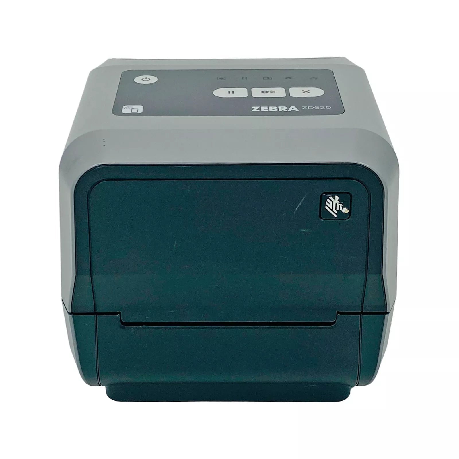 Zebra ZD620 Thermal Transfer Barcode Label Printer – USB LAN Bluetooth Serial - TeKswamp