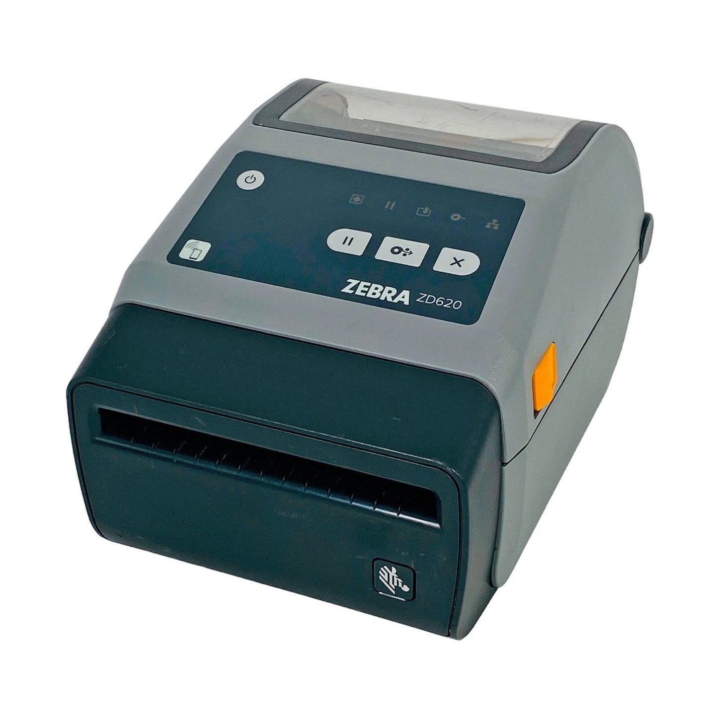 Zebra ZD620 ZD62042 - D21F00EZ Direct Thermal Label Printer – Auto Cutter, USB LAN Bluetooth
