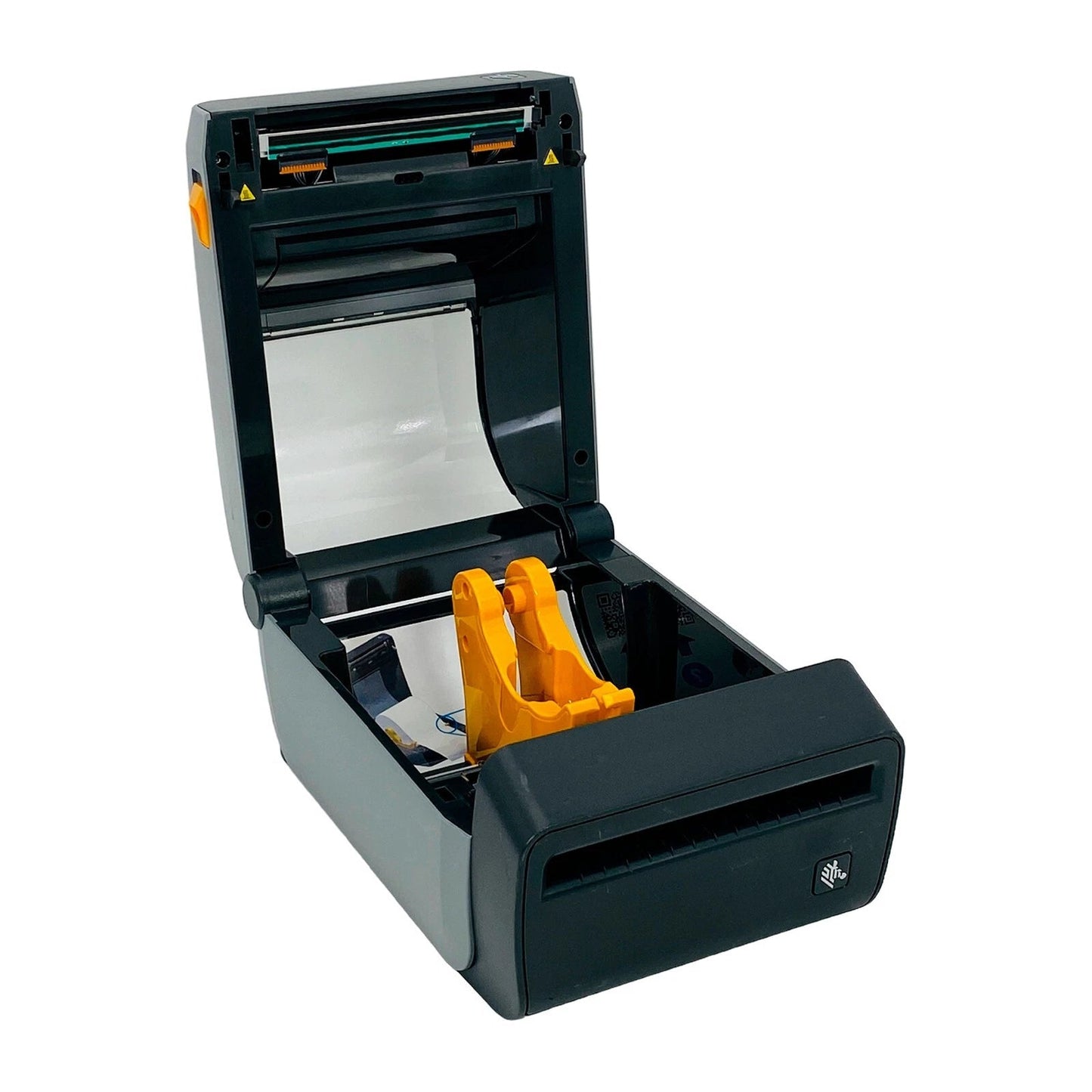 Zebra ZD620 ZD62042 - D21F00EZ Direct Thermal Label Printer – Auto Cutter, USB LAN Bluetooth