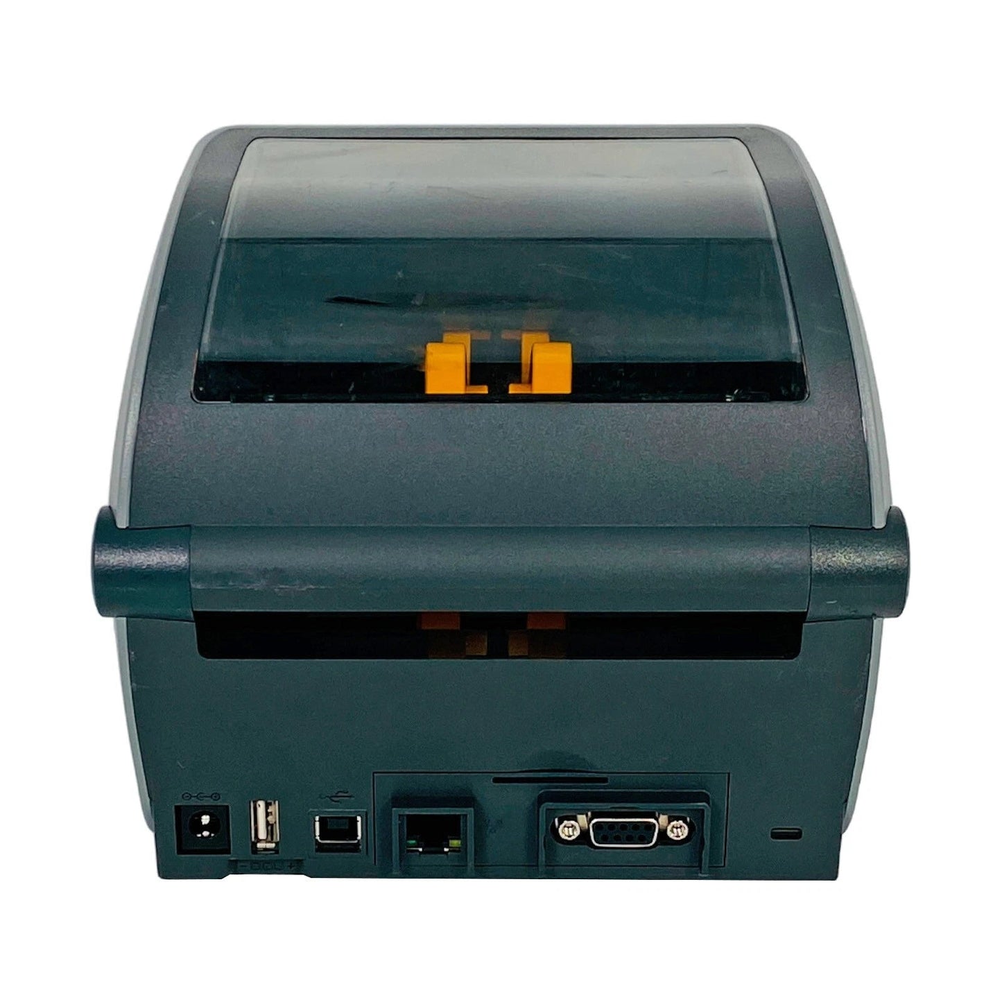 Zebra ZD620 ZD62042 - D21F00EZ Direct Thermal Label Printer – Auto Cutter, USB LAN Bluetooth