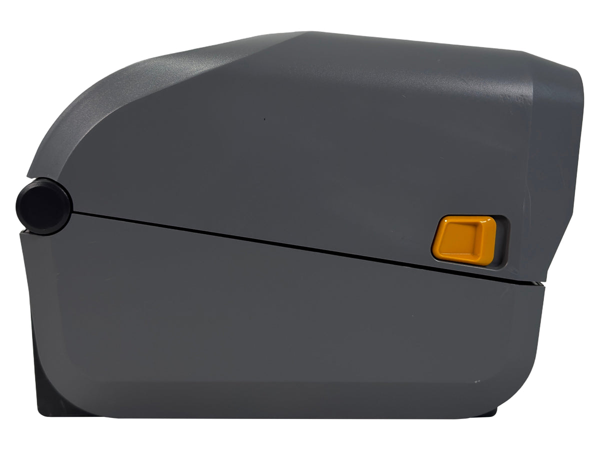 Zebra ZD620 ZD62043-T01L01EZ Desktop Direct Thermal Barcode Printer – Ethernet, Serial, USB, Power Supply