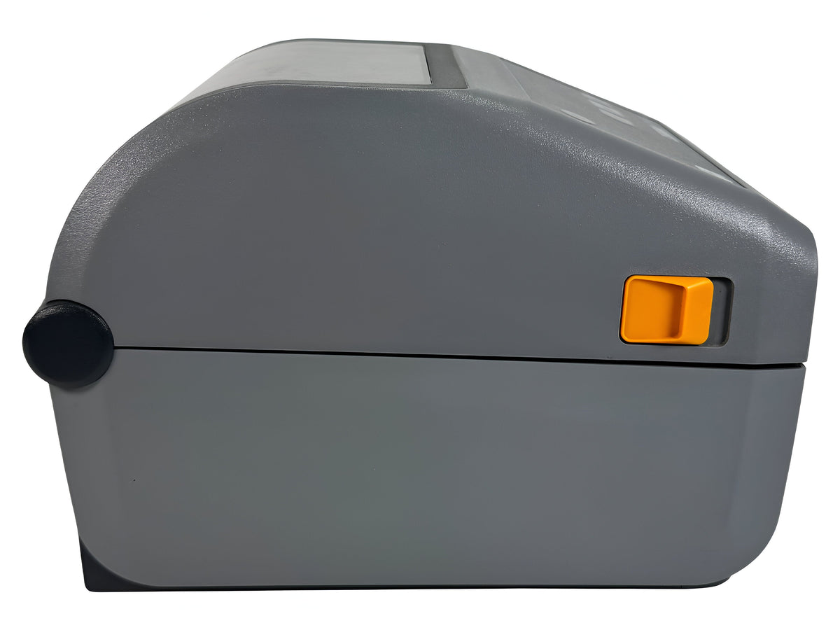 Zebra ZD620 ZD620d 203 DPI Direct Thermal Desktop Label Printer - Ethernet LAN USB
