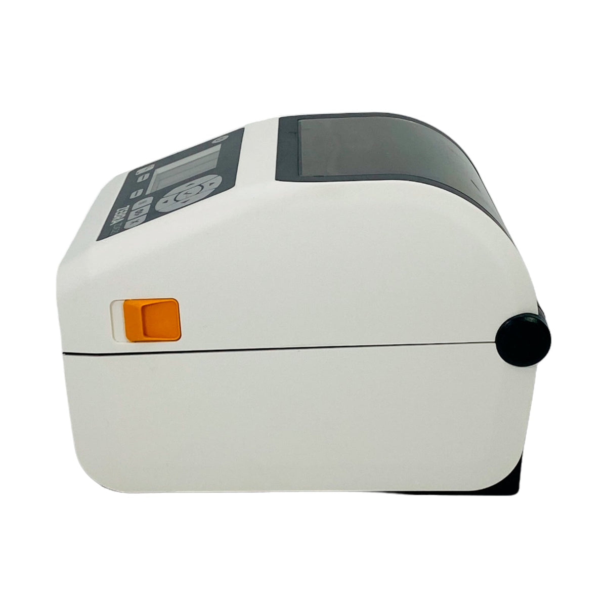Zebra ZD620d Direct Thermal Barcode Printer - Color Display Ethernet LAN Serial USB
