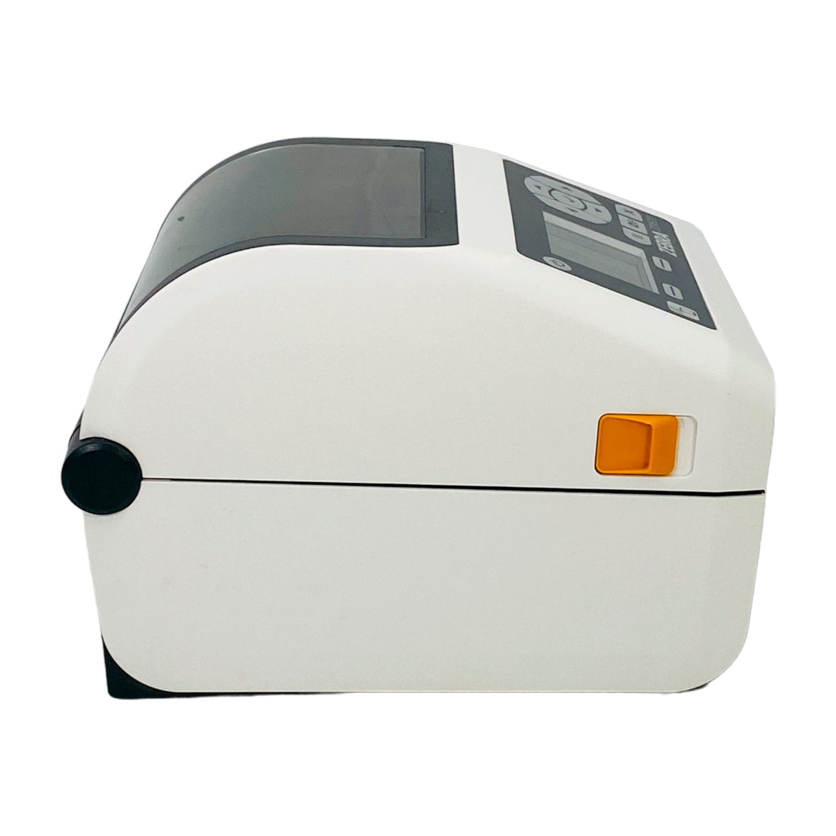 Zebra ZD620d Direct Thermal Barcode Printer - Color Display Ethernet LAN Serial USB