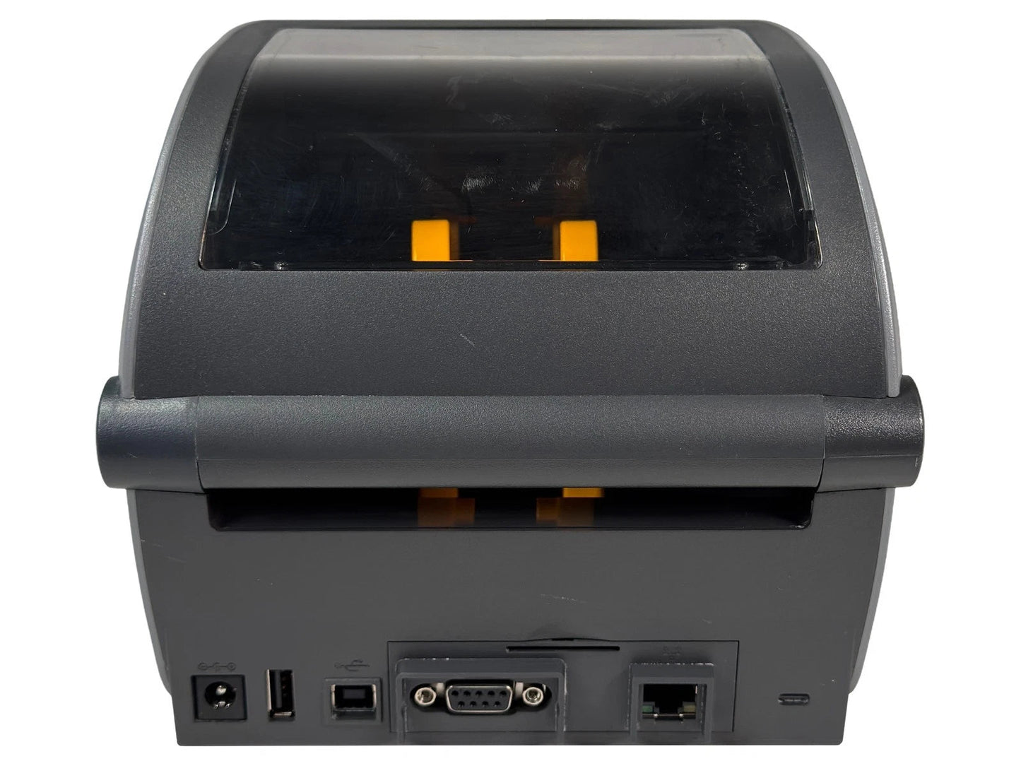 Zebra ZD621 Direct Thermal 300DPI Label Printer Peeler LAN USB Bluetooth