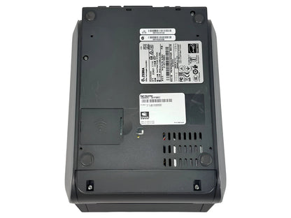 Zebra ZD621 ZD6A042 - 301F00EZ Thermal Transfer Label Printer – USB LAN Bluetooth