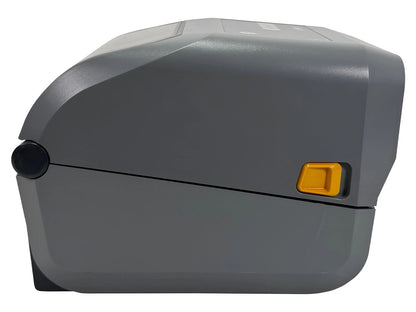 Zebra ZD621 ZD6A042 - 301F00EZ Thermal Transfer Label Printer – USB LAN Bluetooth