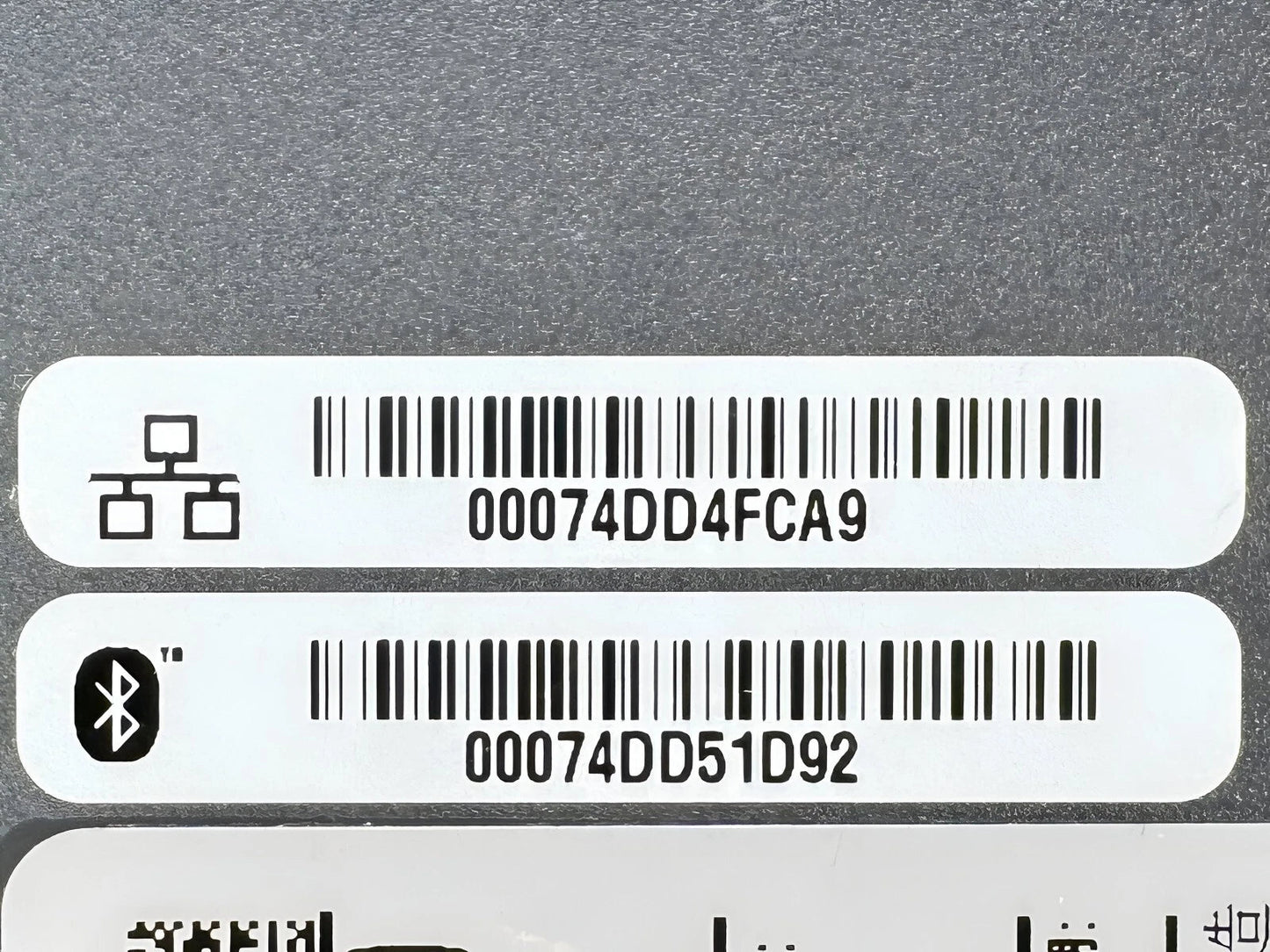 Zebra ZD621 ZD6A042 - 301F00EZ Thermal Transfer Label Printer – USB LAN Bluetooth