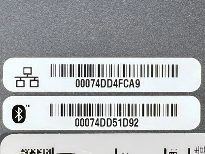 Zebra ZD621 ZD6A042 - 301F00EZ Thermal Transfer Label Printer – USB LAN Bluetooth