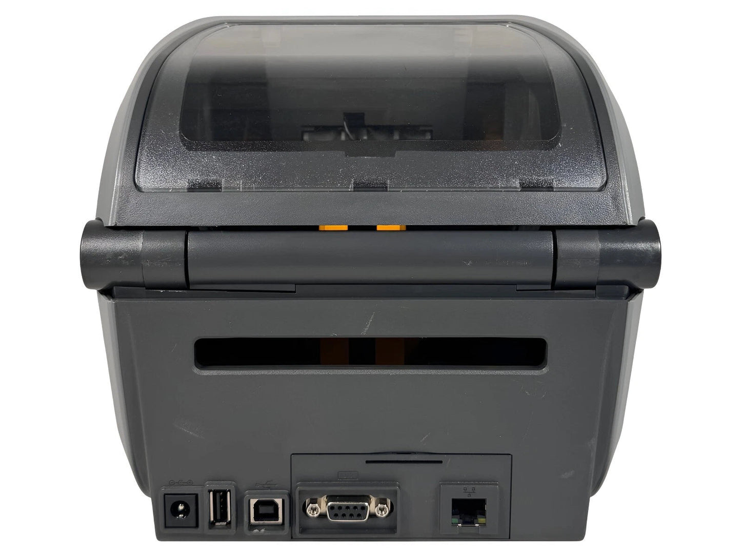 Zebra ZD621 ZD6A042 - 301F00EZ Thermal Transfer Label Printer – USB LAN Bluetooth