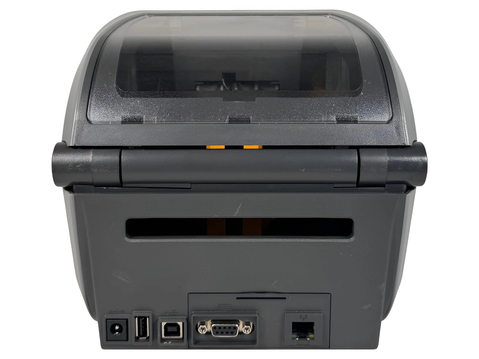 Zebra ZD621 ZD6A042 - 301F00EZ Thermal Transfer Label Printer – USB LAN Bluetooth