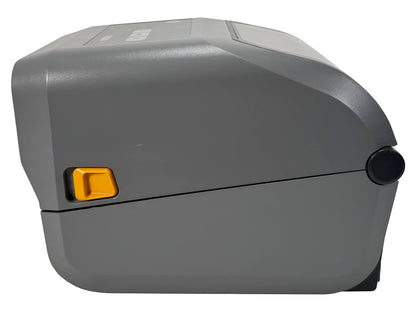 Zebra ZD621 ZD6A042 - 301F00EZ Thermal Transfer Label Printer – USB LAN Bluetooth