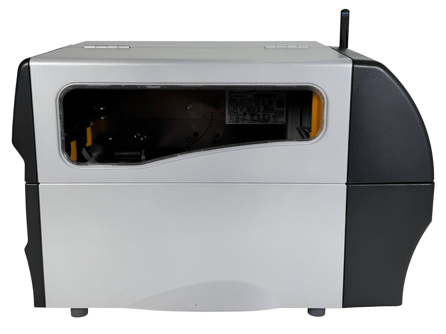 Zebra ZT230 203 DPI Industrial Direct Thermal Label Printer | ZT23042 - D01200FZ