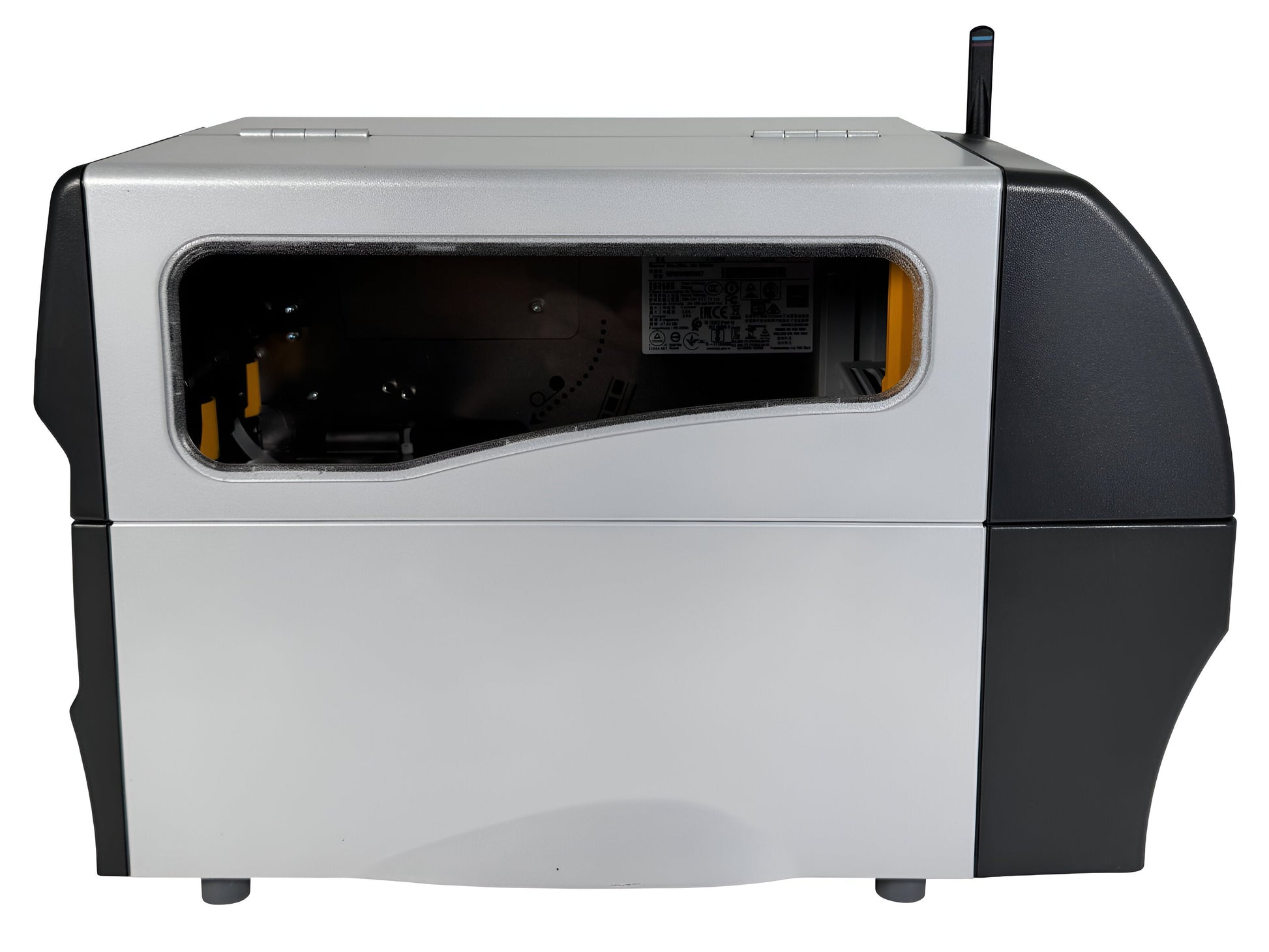 Zebra ZT230 203 DPI Industrial Direct Thermal Label Printer | ZT23042 - D01200FZ