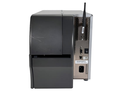 Zebra ZT230 203 DPI Industrial Direct Thermal Label Printer | ZT23042 - D01200FZ