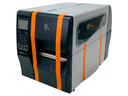 Zebra ZT230 203 DPI Industrial Thermal Transfer Label Printer | ZT23042 - T01200FZ