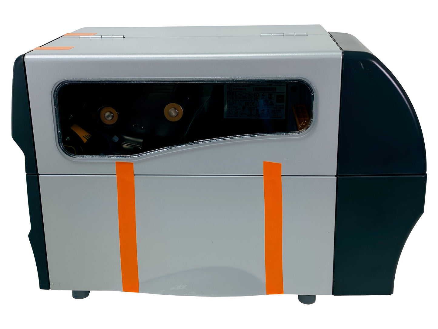 Zebra ZT230 203 DPI Industrial Thermal Transfer Label Printer | ZT23042 - T01200FZ