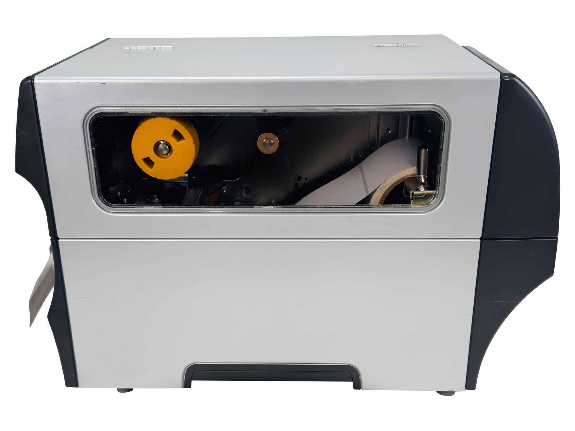 Zebra ZT410 203 DPI Industrial Thermal Transfer Label Printer | ZT41042 - T010000Z