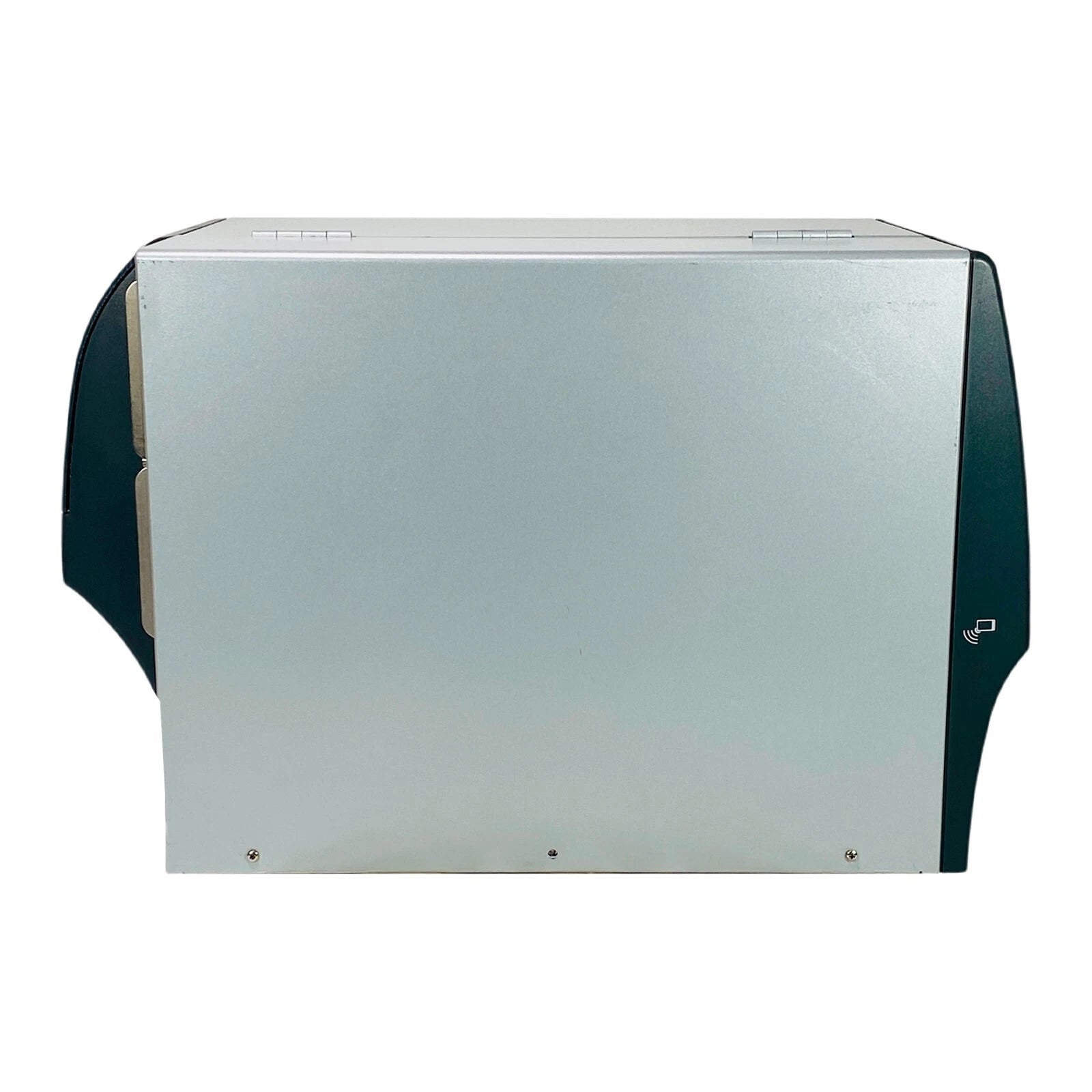 Zebra ZT410 300 DPI Industrial Label Printer – Ethernet USB Serial Bluetooth