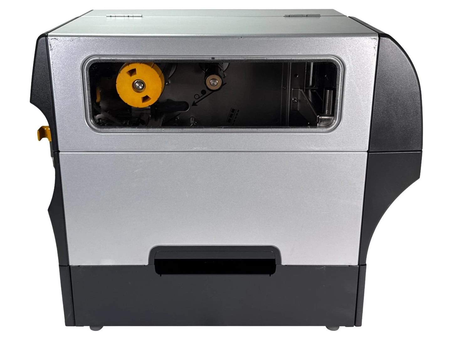 Zebra ZT410 ZT41043 - T410000Z 300 DPI DT/TT Label Printer – Peeler, Rewinder, USB LAN Bluetooth - TeKswamp