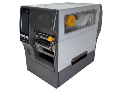 Zebra ZT411 203 DPI Industrial Thermal Label Printer | ZT41142 - T410000Z