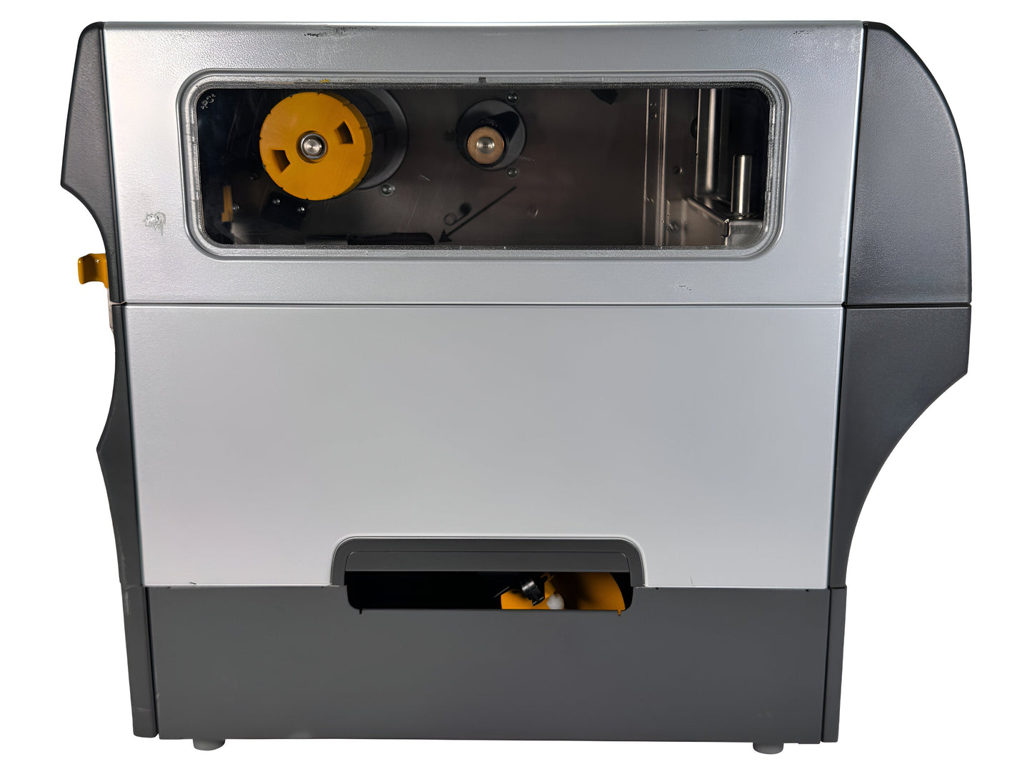 Zebra ZT411 203 DPI Industrial Thermal Label Printer | ZT41142 - T410000Z
