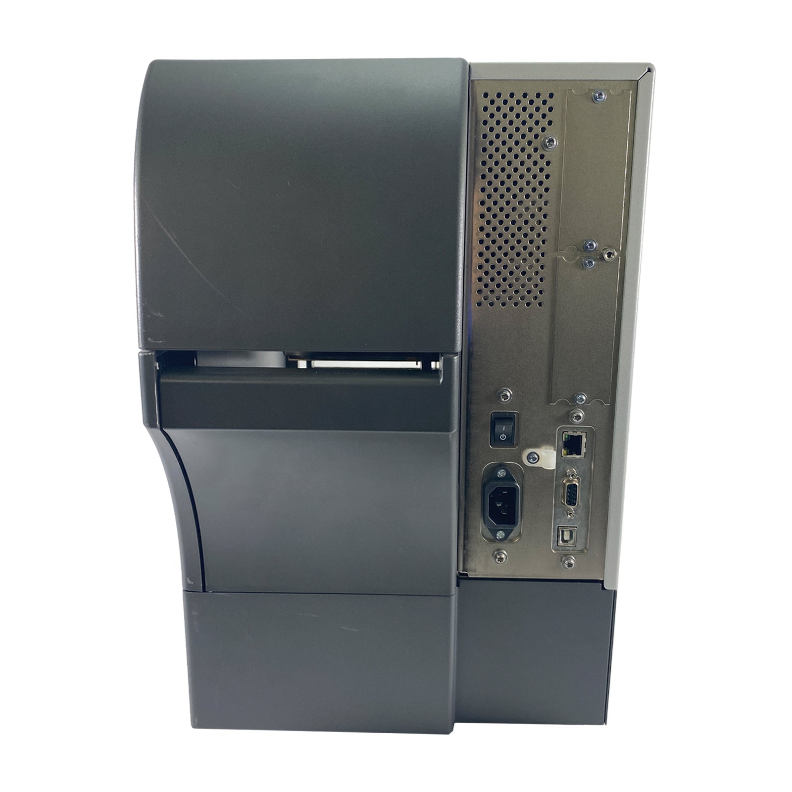 Zebra ZT411 300 DPI Industrial Thermal Label Printer | ZT41143 - T410000Z