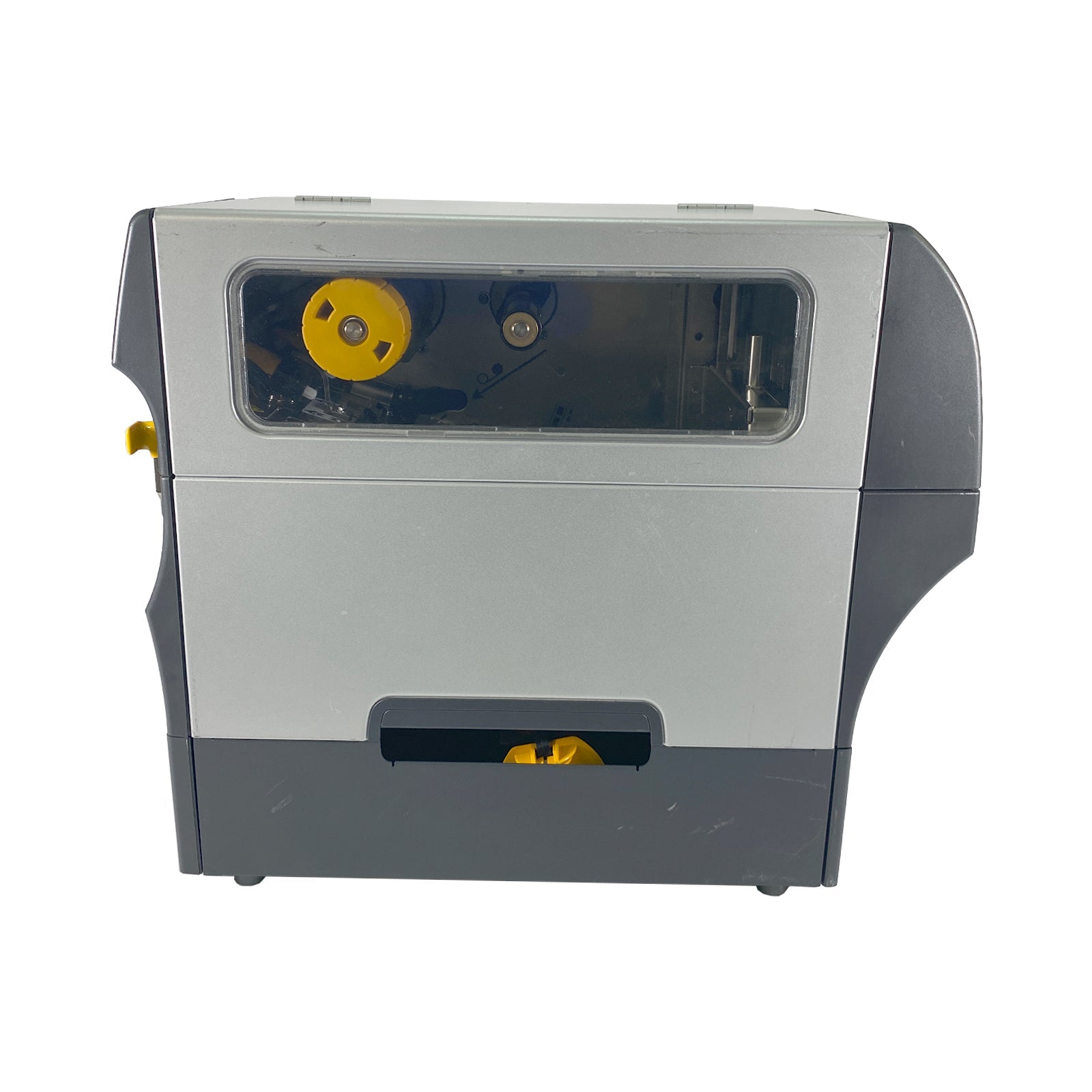 Zebra ZT411 300 DPI Industrial Thermal Label Printer | ZT41143 - T410000Z