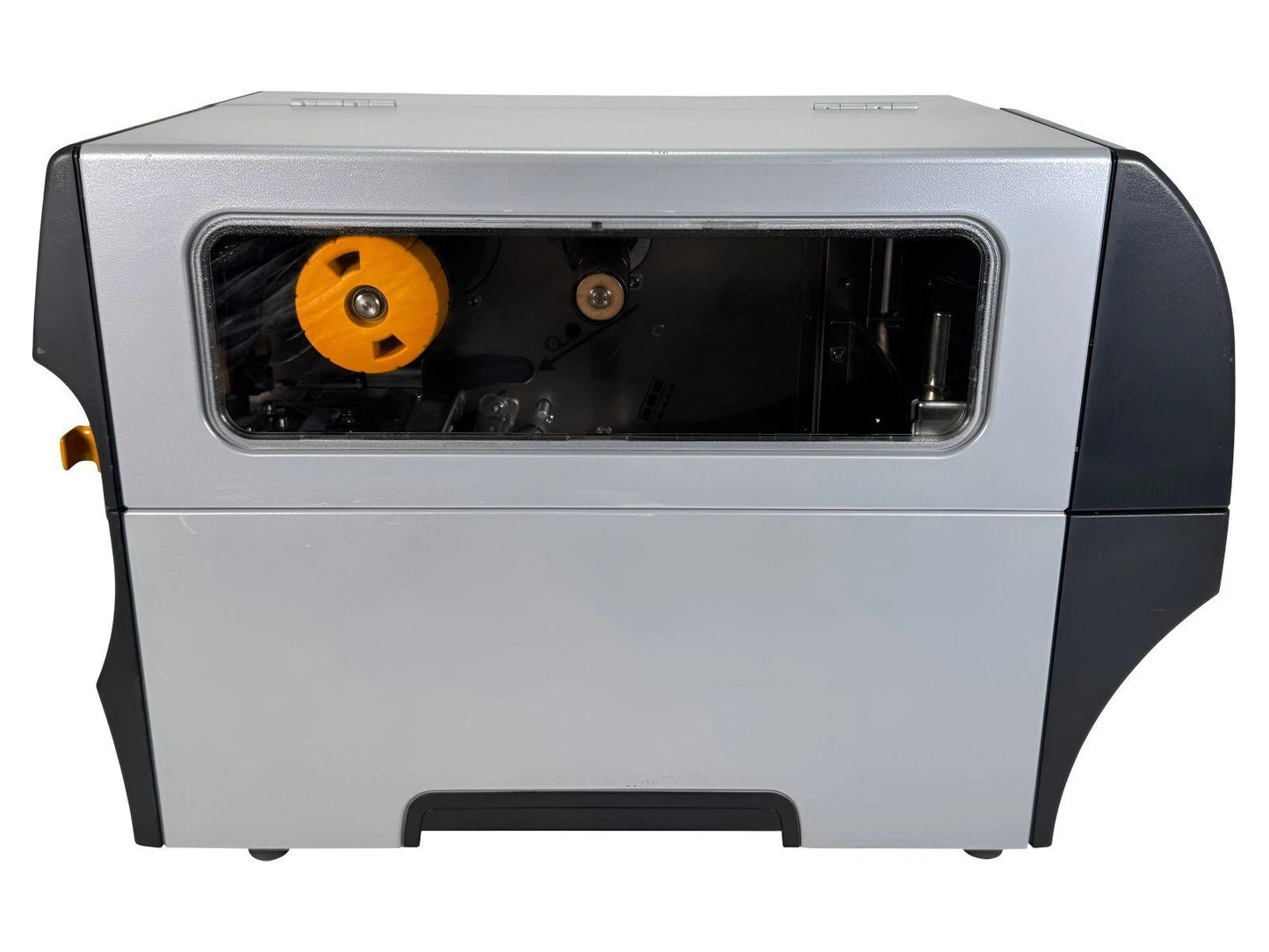 Zebra ZT411 300DPI Industrial Label Printer – Peel Rewind LAN USB