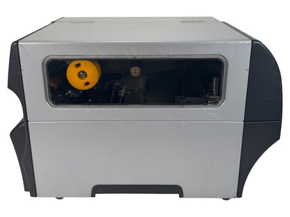 Zebra ZT420 300 DPI Industrial Thermal Label Printer | ZT42063 - T210000Z