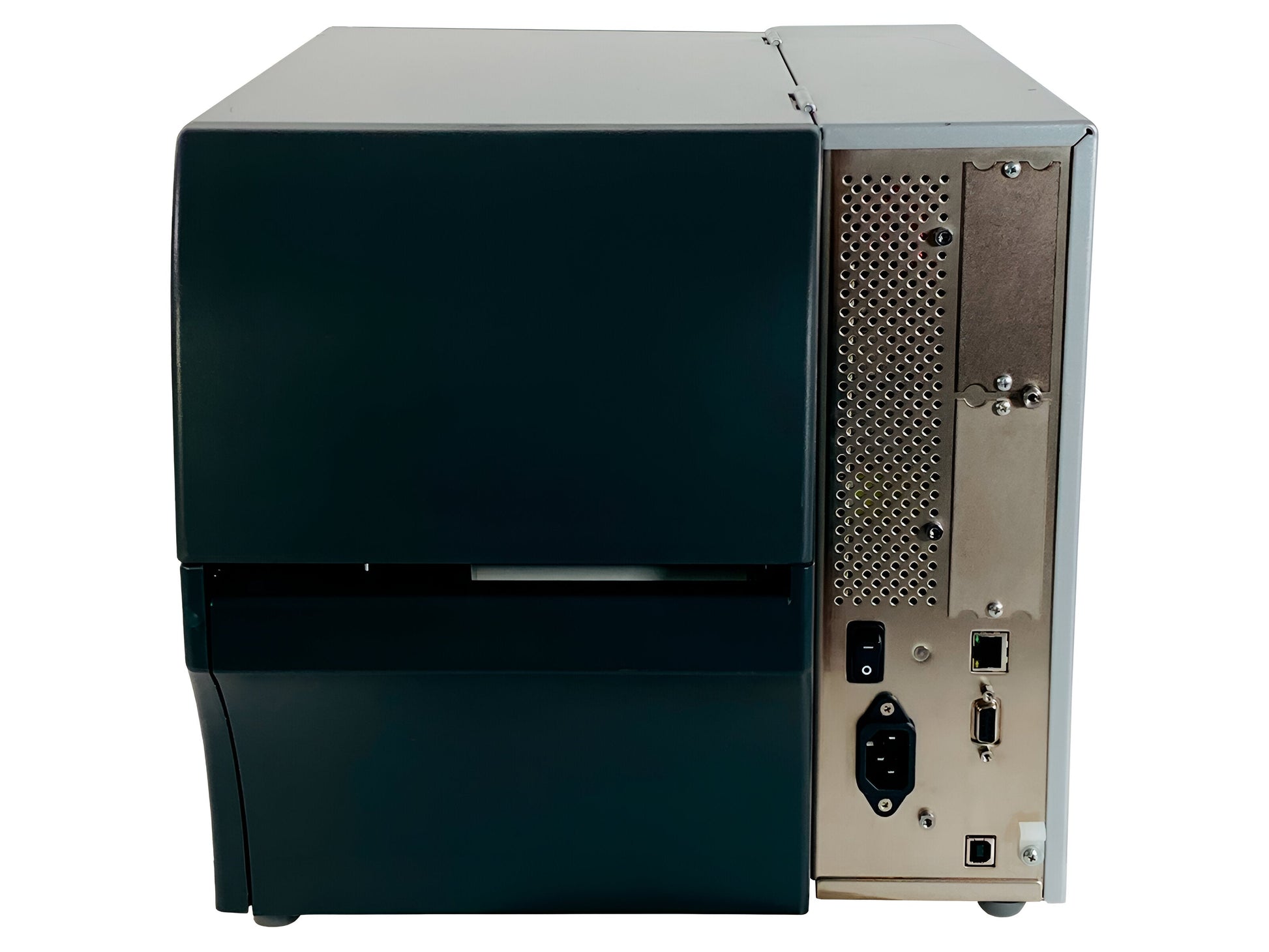 Zebra ZT420 300 DPI Industrial Thermal Printer | ZT42063 - T110000Z