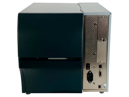 Zebra ZT420 300 DPI Industrial Thermal Printer | ZT42063 - T110000Z