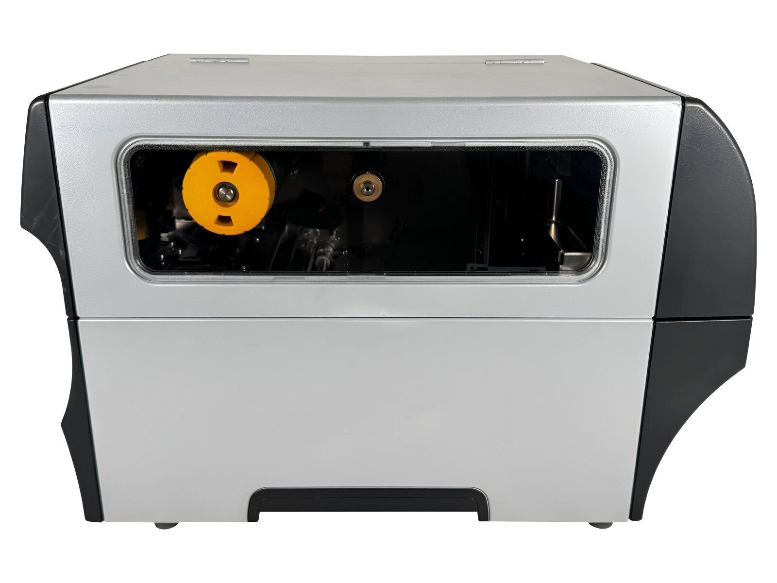 Zebra ZT421 200DPI Thermal Transfer Label Printer LAN USB Bluetooth