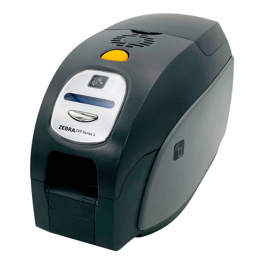 Zebra ZXP Series 3 (Z31-00000200US00) Single-Sided / Dual-Sided ID Card Printer