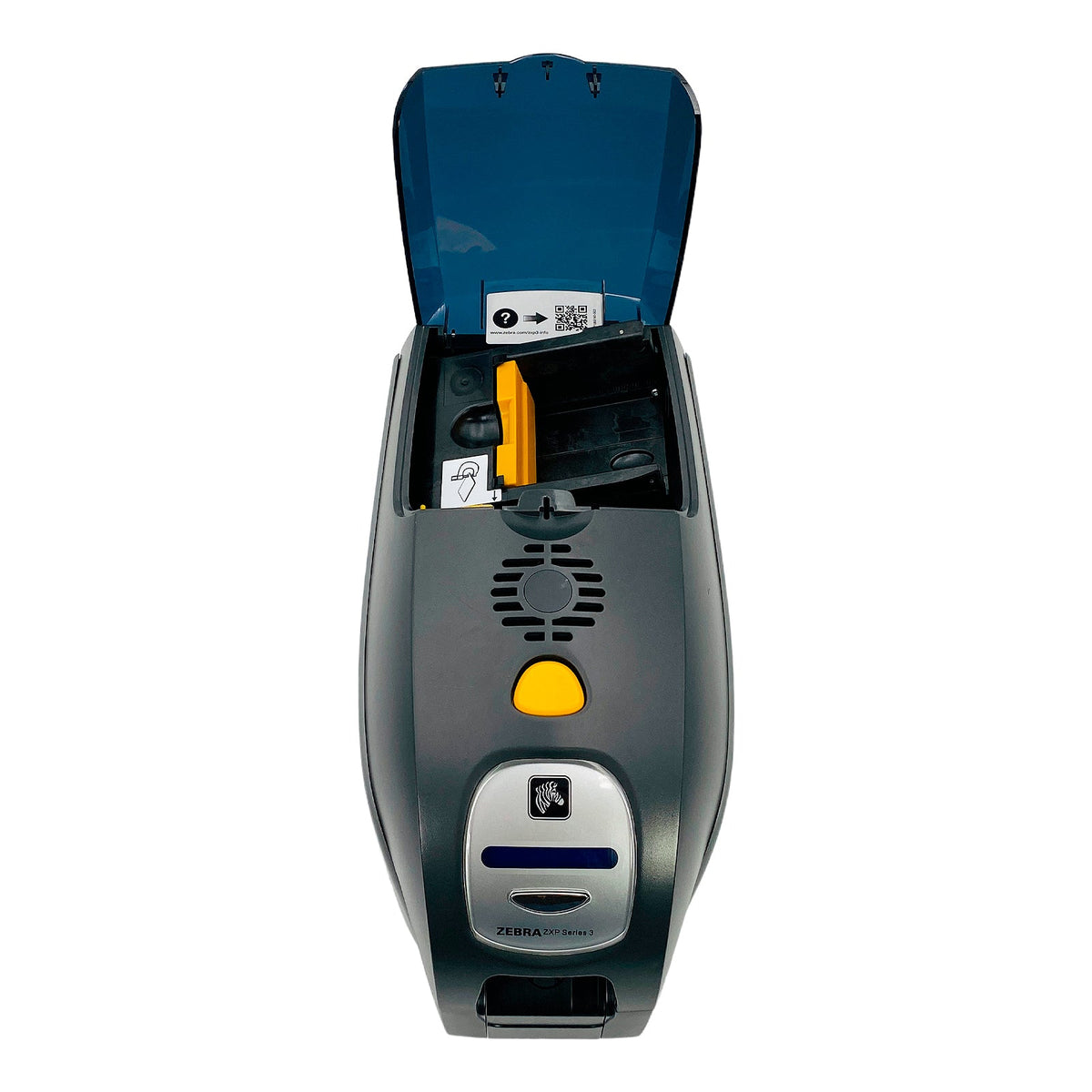Zebra ZXP Series 3 (Z31-00000200US00) Single-Sided / Dual-Sided ID Card Printer