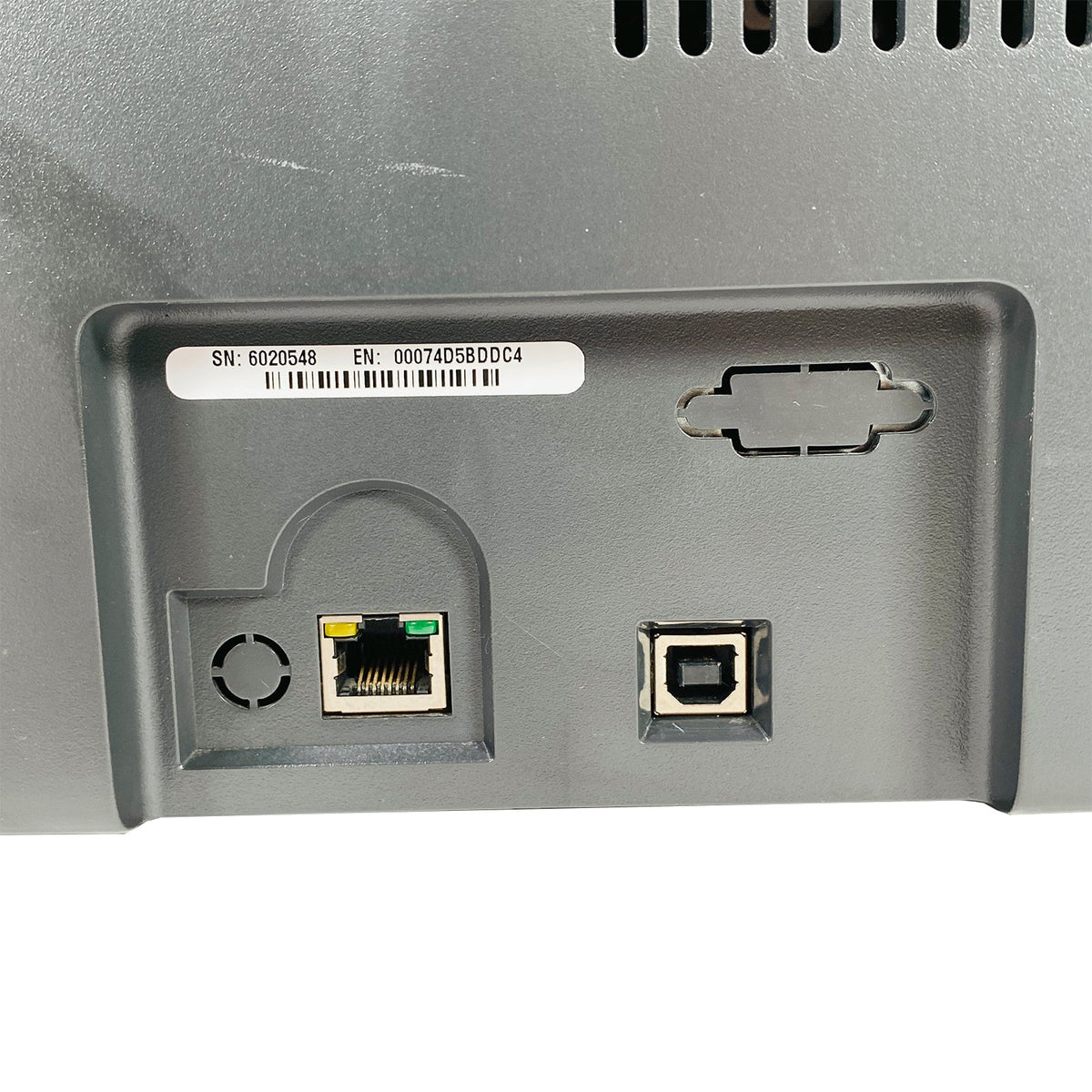 Zebra ZXP Series 7 Card Printer (Z71-000C0000US00) – USB & Ethernet