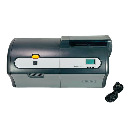 Zebra ZXP Series 7 Card Printer (Z71-000C0000US00) – USB & Ethernet