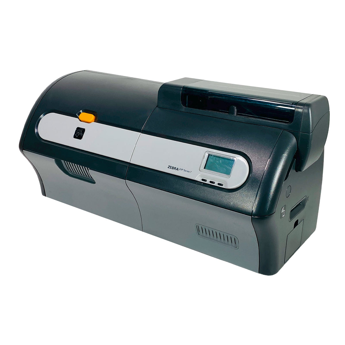 Zebra ZXP Series 7 Card Printer (Z71-000C0000US00) – USB & Ethernet