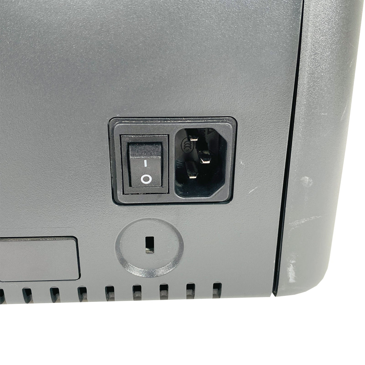 Zebra ZXP Series 7 Card Printer (Z71-000C0000US00) – USB & Ethernet