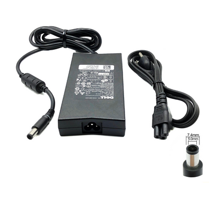 OEM 130W Dell Power AC Adapter