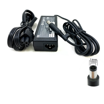 Genuine HP AC Power Adapter Charger EliteBook